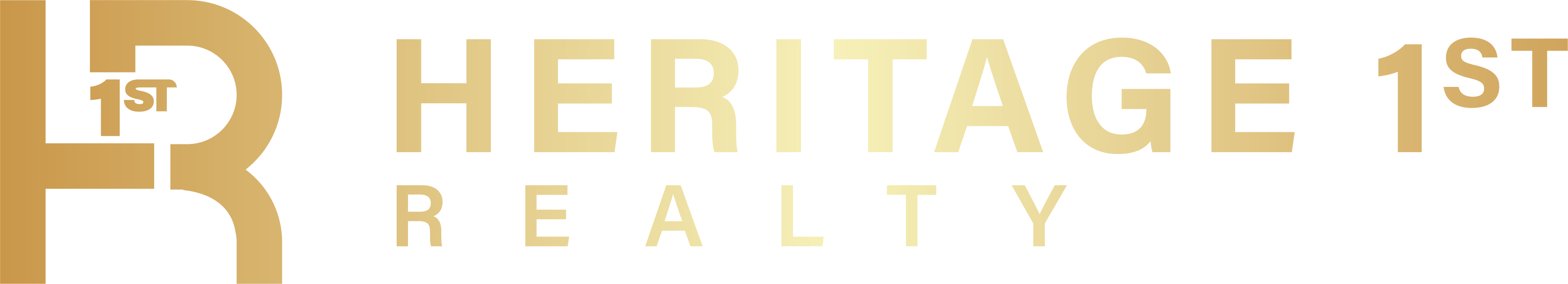 Heritage 1st Realty